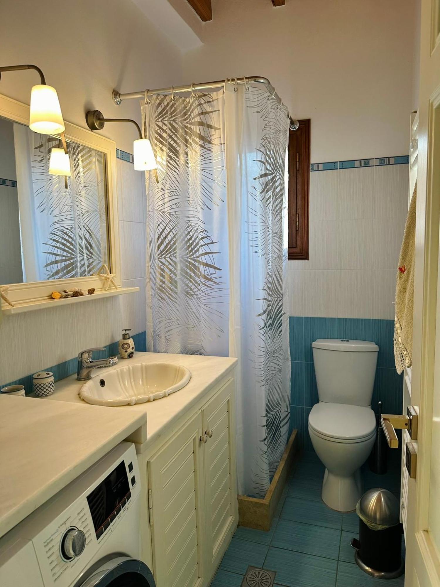 Vila Thea House Patmos Kámbos Exteriér fotografie