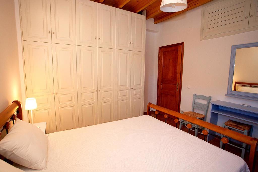 Vila Thea House Patmos Kámbos Exteriér fotografie
